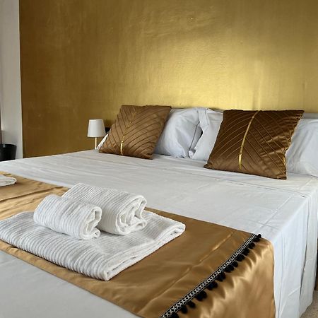 Genova Gold Rooms Εξωτερικό φωτογραφία