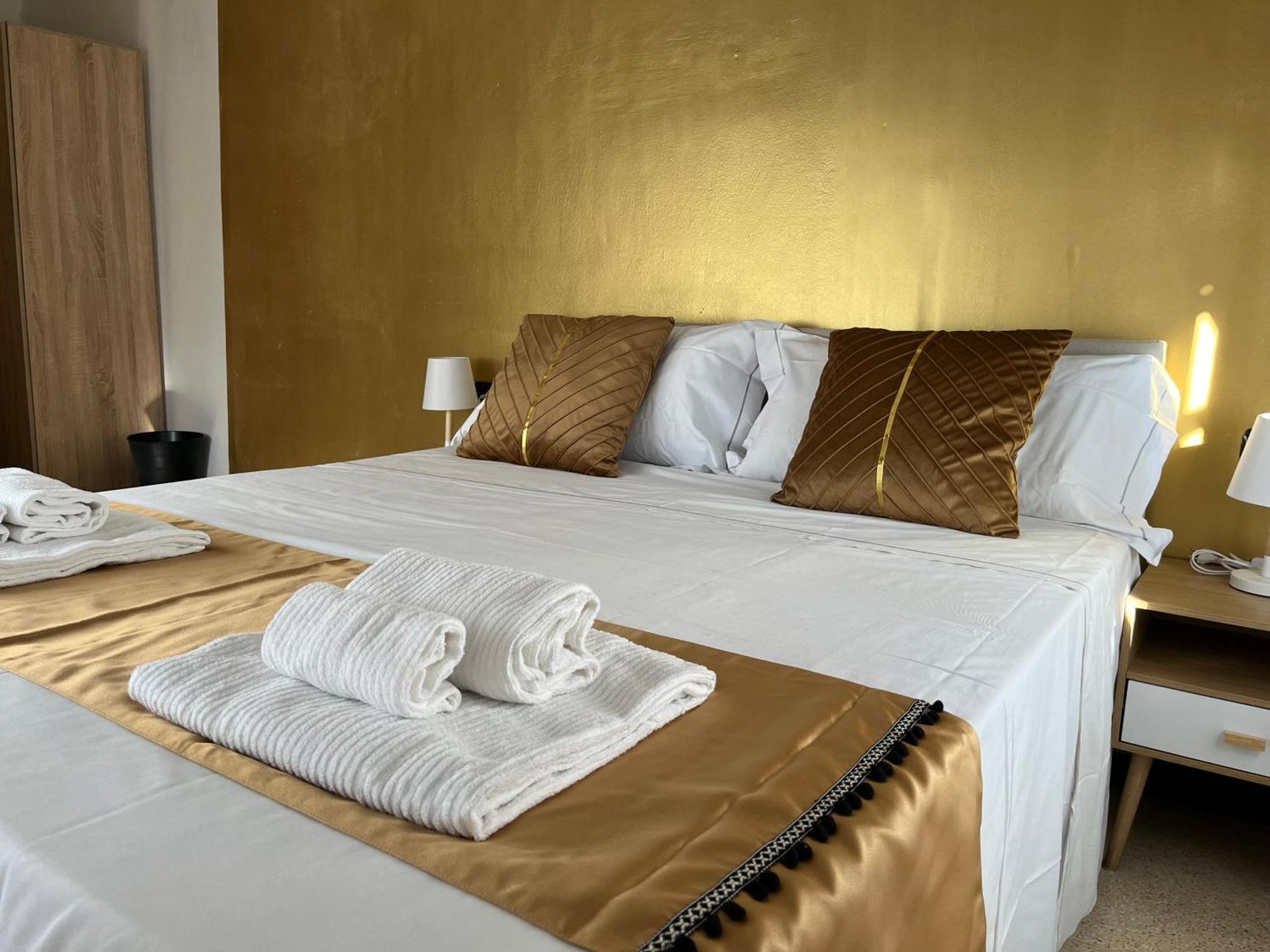 Genova Gold Rooms Εξωτερικό φωτογραφία