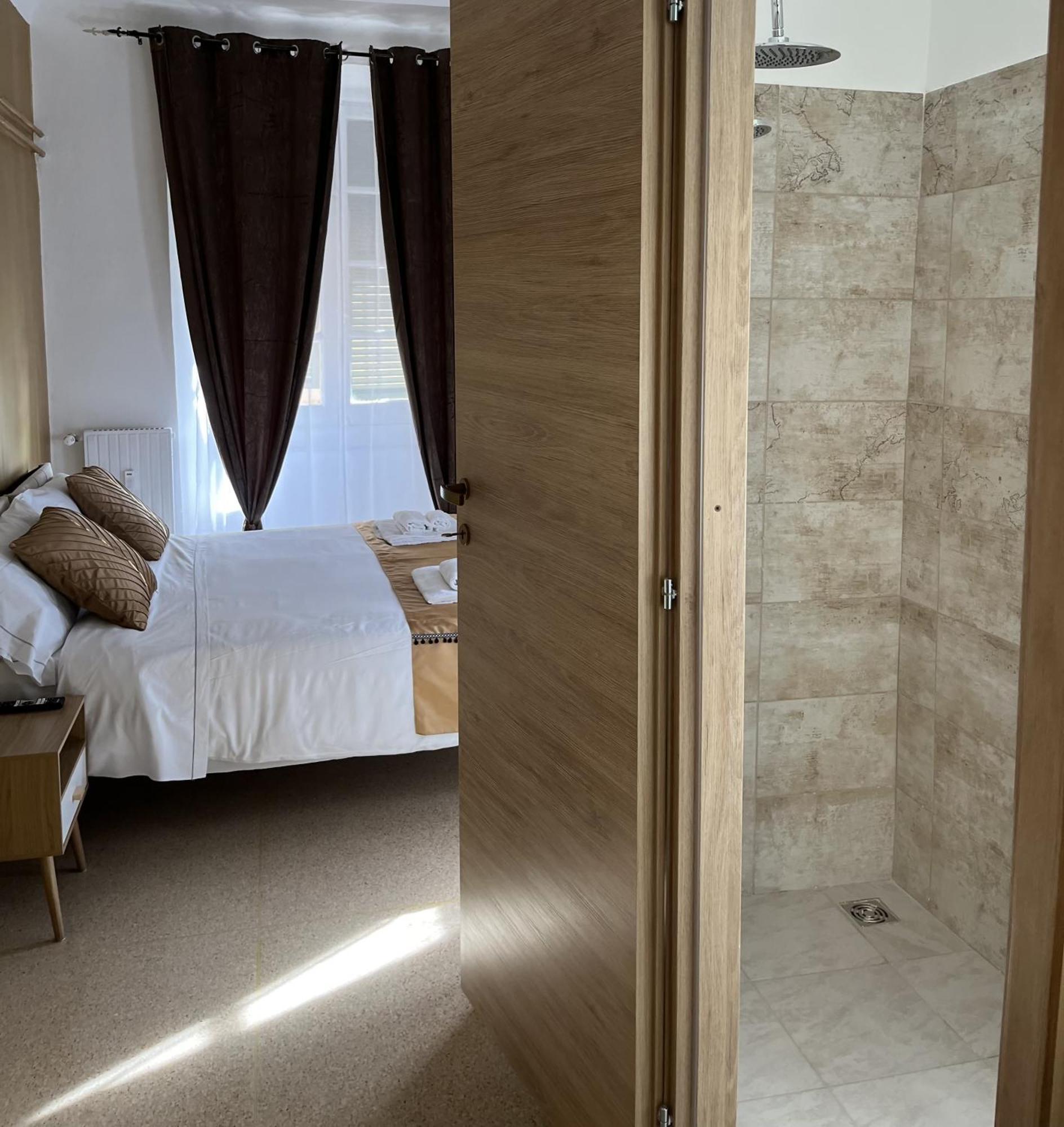 Genova Gold Rooms Εξωτερικό φωτογραφία