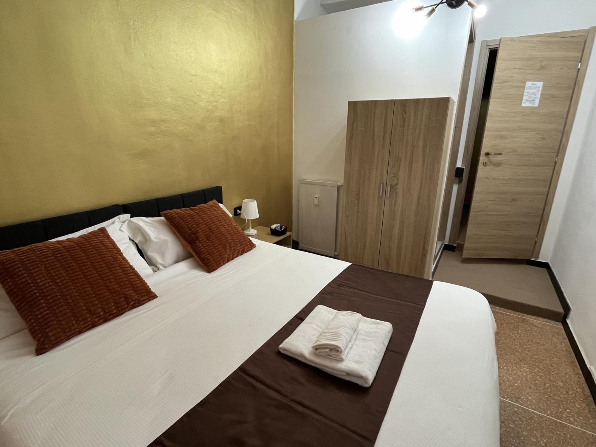Genova Gold Rooms Εξωτερικό φωτογραφία