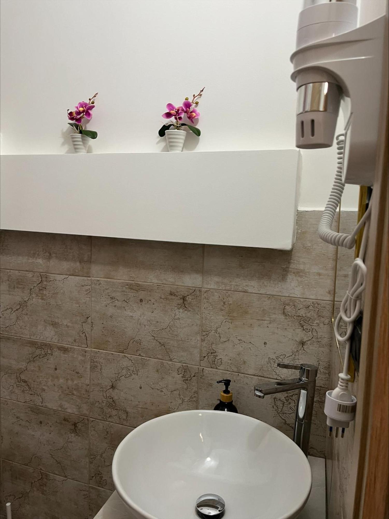 Genova Gold Rooms Εξωτερικό φωτογραφία